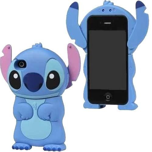 Stitch Disney Original Iphone 4s